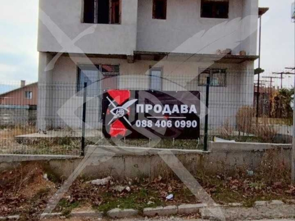 Къща в с. Розино, Област Пловдив - 152 кв.м за 415 €/кв.м - Снимка #1