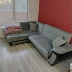 Дава се под наем Двустаен апартамент в Ямбол, Каргон - 68 кв.м за 30.6 € - Снимка #1