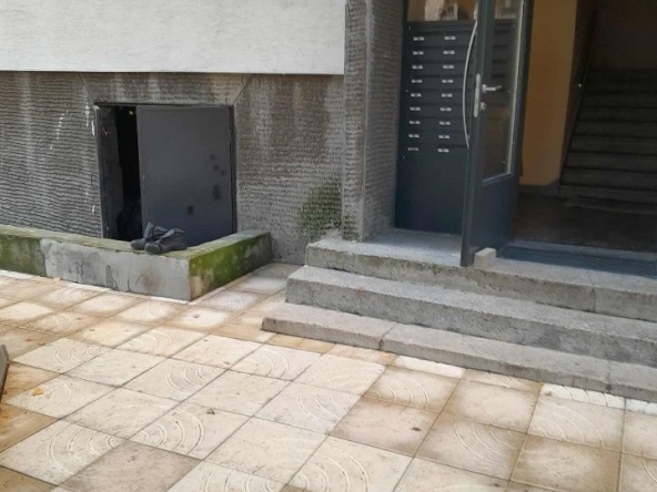 Дава се под наем Склад в София, Разсадника - 10 кв.м за 51 € - Снимка #1