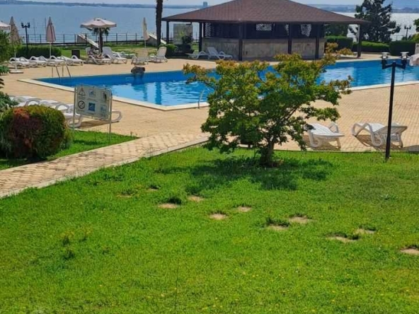 Двустаен апартамент в Свети Влас - 76 кв.м за 1711 €/кв.м - Снимка #1