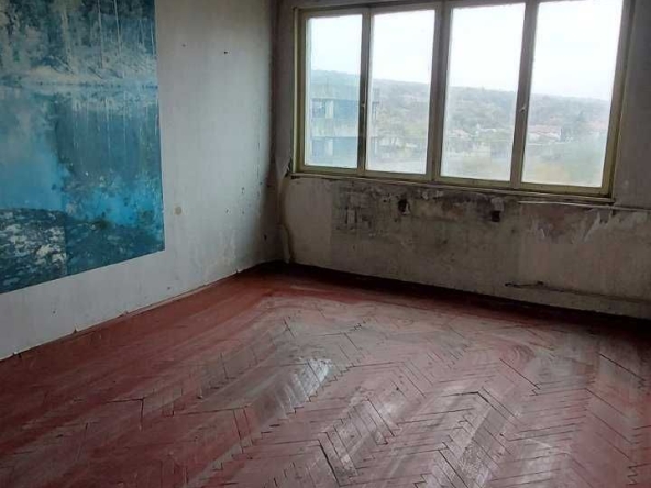 Двустаен апартамент в с. Айдемир, Област Силистра - 44 кв.м за 649 €/кв.м - Снимка #1