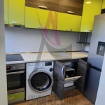 Дава се под наем Тристаен апартамент в Варна, Спортна зала - 90 кв.м за 685 € - Снимка #1