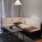 Дава се под наем Тристаен апартамент в София, Белите брези - 100 кв.м за 699 € - Снимка #1