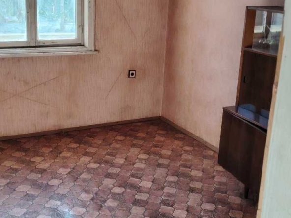 Двустаен апартамент в Хасково, Тракийски - 48 кв.м за 815 €/кв.м - Снимка #1