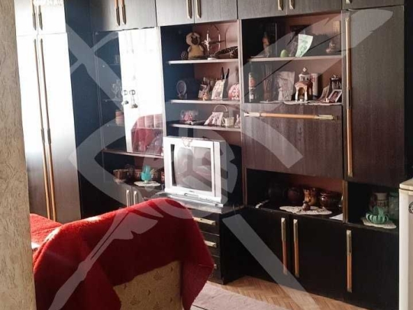 Двустаен апартамент в Карнобат - 64 кв.м за 478 €/кв.м - Снимка #1