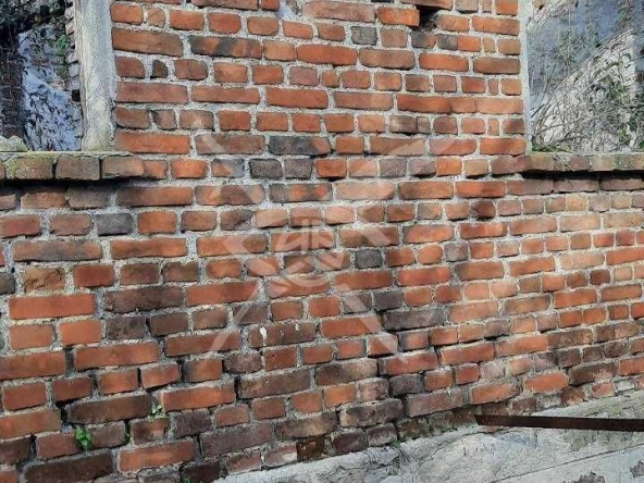 Парцел в с. Сърнево, Област Бургас - 1520 кв.м за 5 €/кв.м - Снимка #1