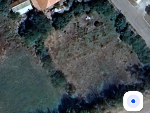 Парцел в с. Християново, Област Стара Загора - 3000 кв.м за 6 €/кв.м - Снимка #1