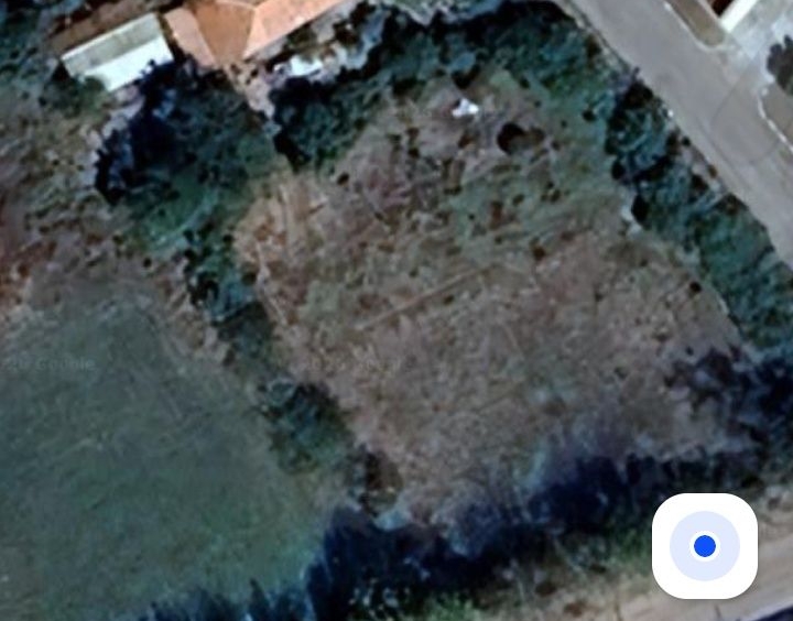 Парцел в с. Християново, Област Стара Загора - 3000 кв.м за 6 €/кв.м - Снимка #1