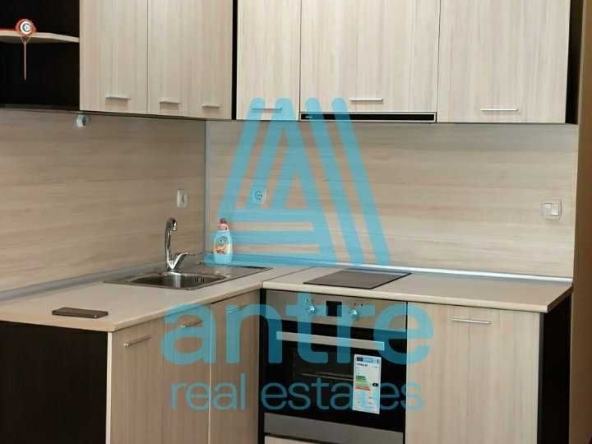 Дава се под наем Едностаен апартамент в София, Дианабад - 40 кв.м за 398.82 € - Снимка #1