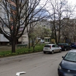 Тристаен апартамент в Харманли - 65 кв.м за 747 €/кв.м - Снимка #1