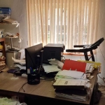 Дава се под наем Офис в Разград, Житница - 20 кв.м за 153 € - Снимка #1