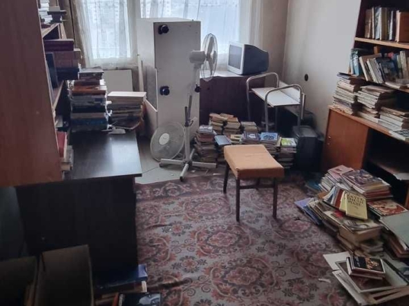 Тристаен апартамент в Разград, Лудогорие - 98 кв.м за 552 €/кв.м - Снимка #1