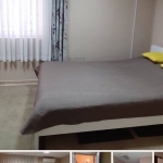 Дава се под наем Едностаен апартамент в Варна, Пристанище Варна - 26 кв.м за 29.58 € - Снимка #1