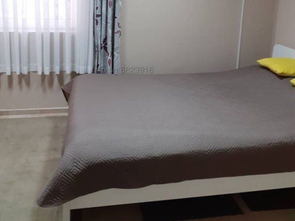 Дава се под наем Едностаен апартамент в Варна, Пристанище Варна - 26 кв.м за 29.58 € - Снимка #1