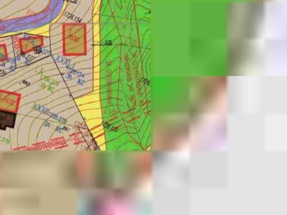 Парцел в с. Мърчаево, Област София-град - 680 кв.м за 38 €/кв.м - Снимка #1