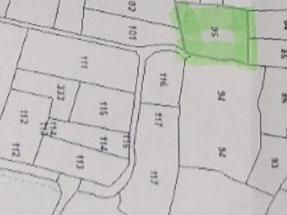 Парцел в Казанлък - 866 кв.м за 0 €/кв.м - Снимка #1