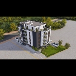 Двустаен апартамент в Перник, Изток - 80 кв.м за 764 €/кв.м - Снимка #1