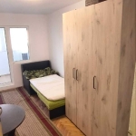 Дава се под наем Едностаен апартамент в Варна, Общината - 8 кв.м за 179.52 € - Снимка #1