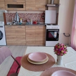 Дава се под наем Двустаен апартамент в Варна, Трошево - 50 кв.м за 382.5 € - Снимка #1