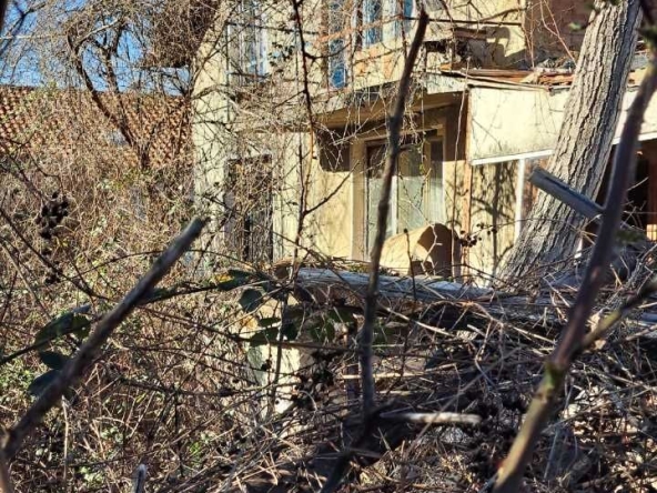 Къща в Габрово, Център - 202 кв.м за 654 €/кв.м - Снимка #1