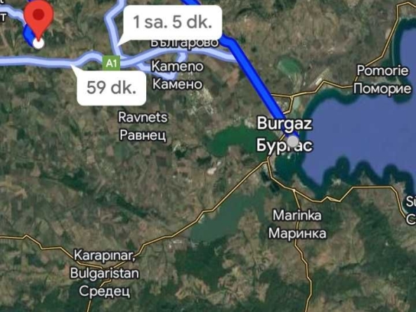 Къща в Айтос - 70 кв.м за 146 €/кв.м - Снимка #1