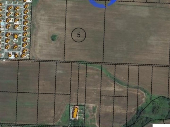 Земеделски имот в с. Тънково, Област Бургас -  кв.м за 4 €/дка - Снимка #1