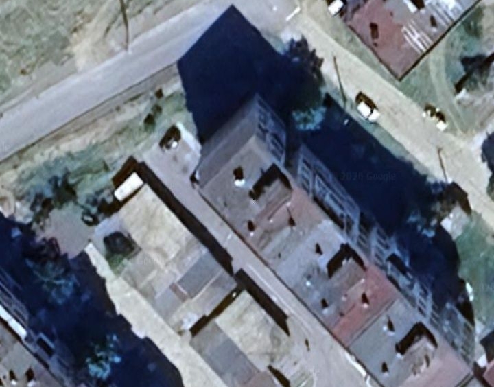 Четиристаен апартамент в Пловдив, Мараша - 96 кв.м за 500 €/кв.м - Снимка #1