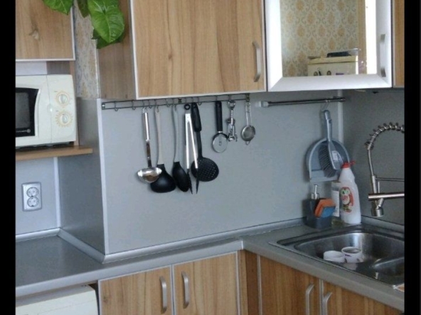 Дава се под наем Двустаен апартамент в София, Докторски паметник - 69 кв.м за 528.36 € - Снимка #1