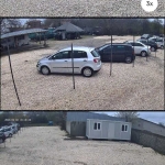 Дава се под наем Гараж / Паркомясто в Хасково, Промишлена зона - Юг - 700 кв.м за 367.71 € - Снимка #1