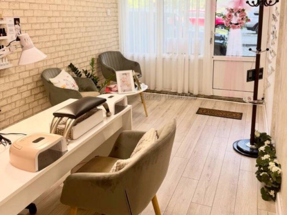 Магазин в Пловдив, Кършияка - 29 кв.м за 0 €/кв.м - Снимка #1