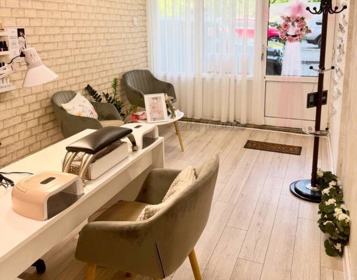 Магазин в Пловдив, Кършияка - 29 кв.м за 0 €/кв.м - Снимка #1