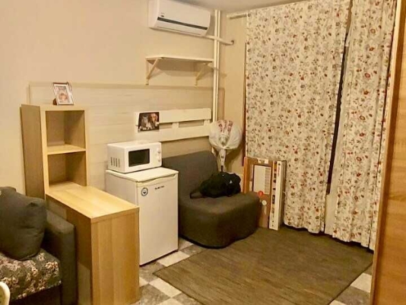 Дава се под наем Двустаен апартамент в София, Надежда 2 - 60 кв.м за 402.9 € - Снимка #1