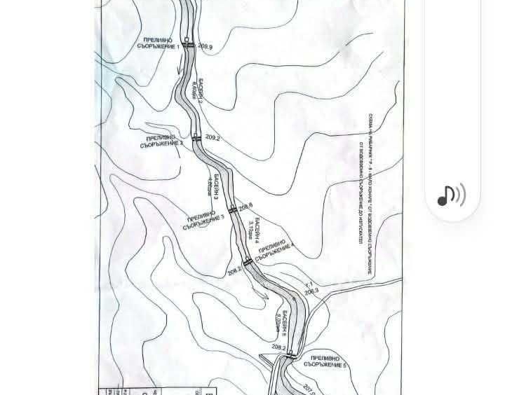 Парцел в София, Зона Б-19 - 70 кв.м за 802 €/кв.м - Снимка #1