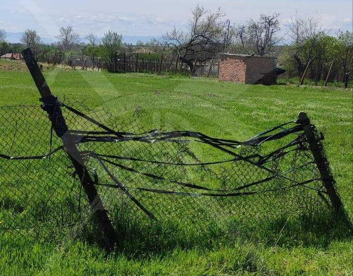 Парцел в с. Черничево, Област Пловдив - 1266 кв.м за 5 €/кв.м - Снимка #1