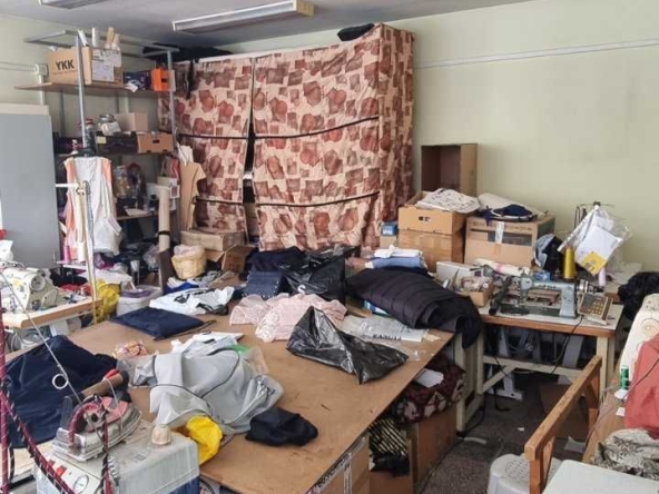 Магазин в Разград, Житница - 61 кв.м за 795 €/кв.м - Снимка #1