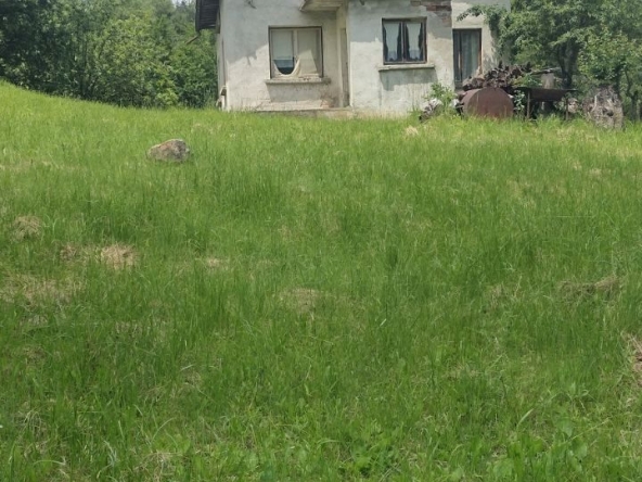 Къща в с. Клисура, Област София-област - 70 кв.м за 561 €/кв.м - Снимка #1