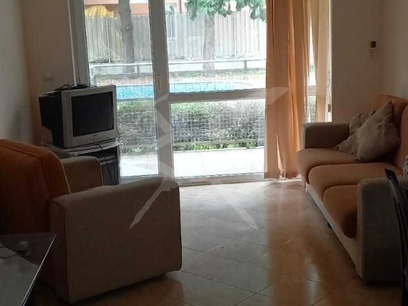 Едностаен апартамент в к.к. Слънчев бряг - 36 кв.м за 1042 €/кв.м - Снимка #1