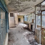Къща в с. Радинград, Област Разград - 110 кв.м за 139 €/кв.м - Снимка #1