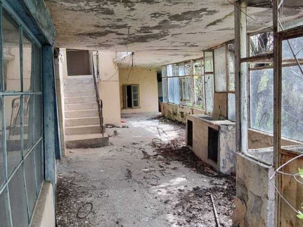 Къща в с. Радинград, Област Разград - 110 кв.м за 139 €/кв.м - Снимка #1
