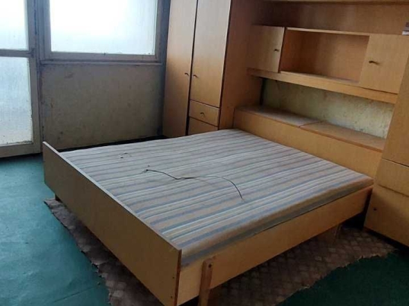 Тристаен апартамент в с. Айдемир, Област Силистра - 95 кв.м за 375 €/кв.м - Снимка #1