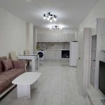 Дава се под наем Едностаен апартамент в Стара Загора, ОРБ - 55 кв.м за 357 € - Снимка #1