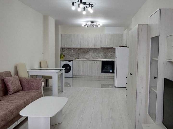 Дава се под наем Едностаен апартамент в Стара Загора, ОРБ - 55 кв.м за 357 € - Снимка #1