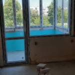 Двустаен апартамент в Силистра, Меджиди Табия - 65 кв.м за 393 €/кв.м - Снимка #1