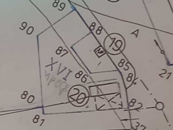 Парцел в с. Стоб, Област Кюстендил - 550 кв.м за 23 €/кв.м - Снимка #1