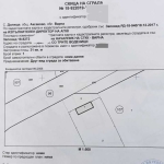 Парцел в Варна, Възраждане 1 - 800 кв.м за 38 €/кв.м - Снимка #1