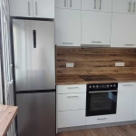 Дава се под наем Двустаен апартамент в София, Света Троица - 55 кв.м за 550 € - Снимка #1