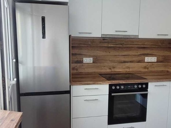 Дава се под наем Двустаен апартамент в София, Света Троица - 55 кв.м за 550 € - Снимка #1