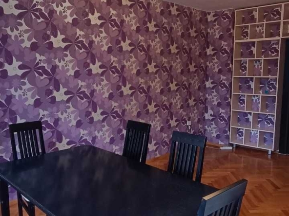 Дава се под наем Двустаен апартамент в София, Гео Милев - 65 кв.м за 450 € - Снимка #1