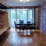 Дава се под наем Двустаен апартамент в София, Гео Милев - 67 кв.м за 450 € - Снимка #1