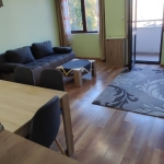 Дава се под наем Двустаен апартамент в Пловдив, Сточна гара - 64 кв.м за 408 € - Снимка #1